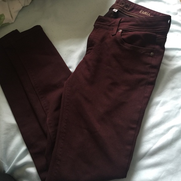 DL1961 emma legging jeans - Picture 3 of 4