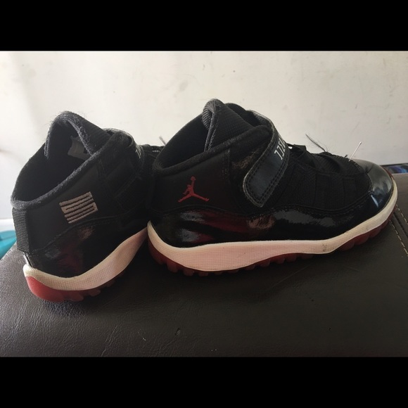 Jordan 11 kids