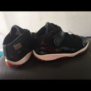 Jordan 11 kids