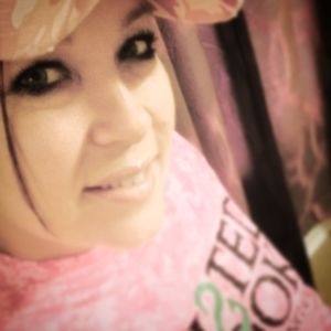 Meet your Posher, Tracy