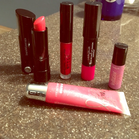 Lip bundle!!!