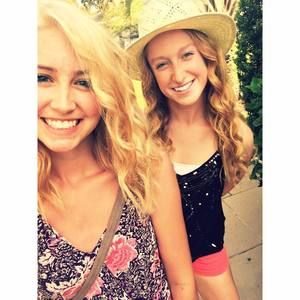 Meet your Posher, Tracy