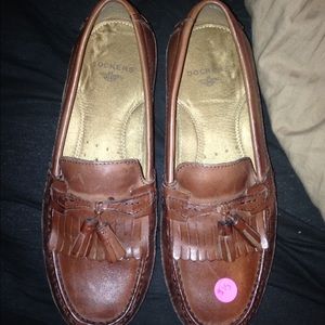 Men's dockers loafers