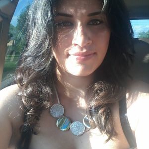 Meet your Posher, Lily