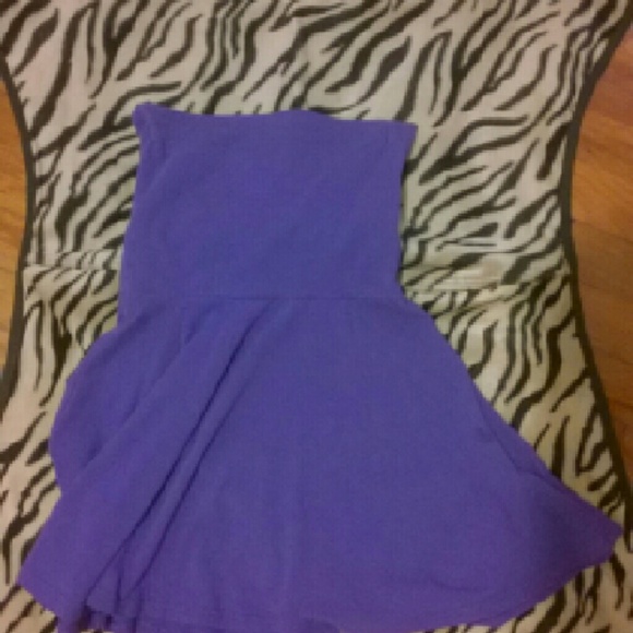 4 in 1 Top/Skirt