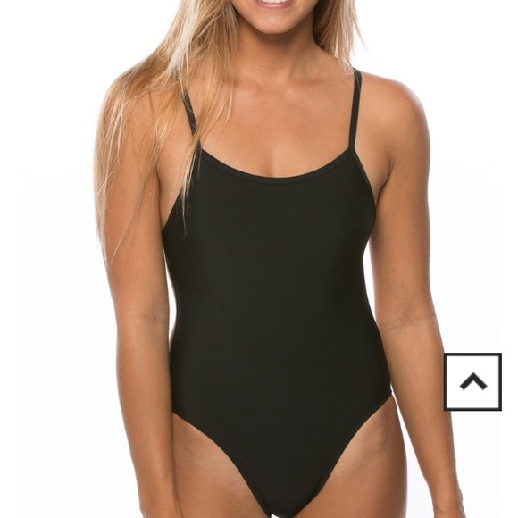 JOLYN WAZZA FIXED BACK ONESIE