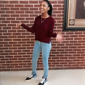 Meet your Posher, Jayla