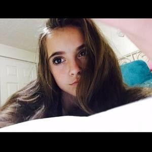 Meet your Posher, Jayla