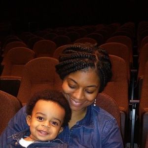 Meet your Posher, Janell