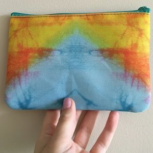 Ipsy makeup bag