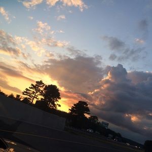 Meet your Posher, Georgia