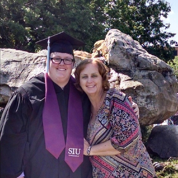 Meet your Posher, Teri