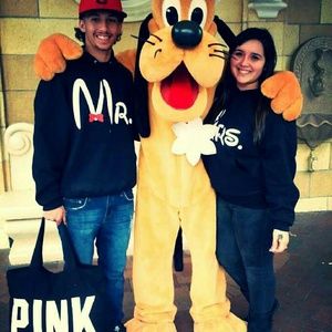 Meet your Posher, Chris