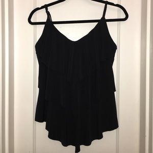 Magic Suit Tankini Top - size 14