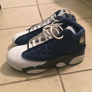 Air Jordan XIII 'Flint' 2010 Retro