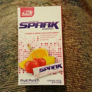 Advocare spark