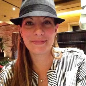 Meet your Posher, Amelia