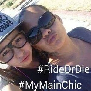 Meet your Posher, Calderon enriquez