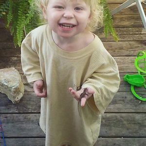 Meet your Posher, Eleanor