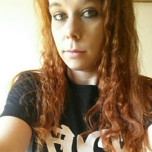 Meet your Posher, Krystal