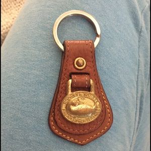 Dooney & Bourke Classic Duck Logo