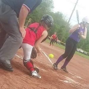 Meet your Posher, Dakota