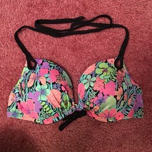 Bathing suit - 32D