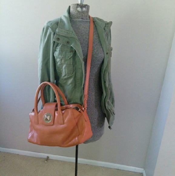 Kate Spade crossover bag