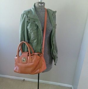 Kate Spade crossover bag