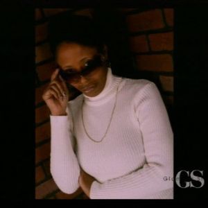 Meet your Posher, Letitia