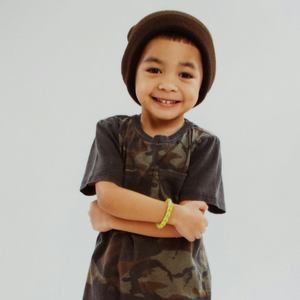 Meet your Posher, Gina