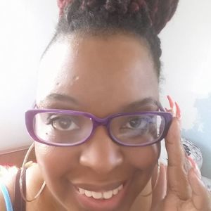 Meet your Posher, Keisha