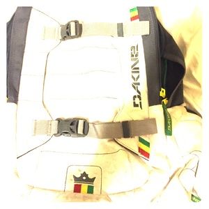 Dakine backpack