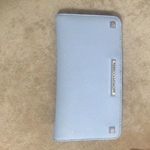 Pre owned Rebecca minkoff wallet