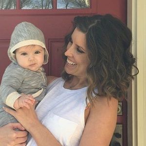 Meet your Posher, Casey