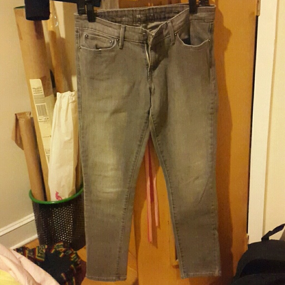 Levi's jeans. - Picture 1 of 1