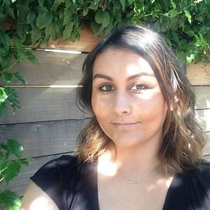 Meet your Posher, Anne-laure