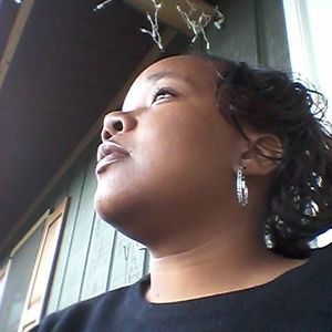 Meet your Posher, Latasha