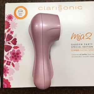 Clarisonic - like new