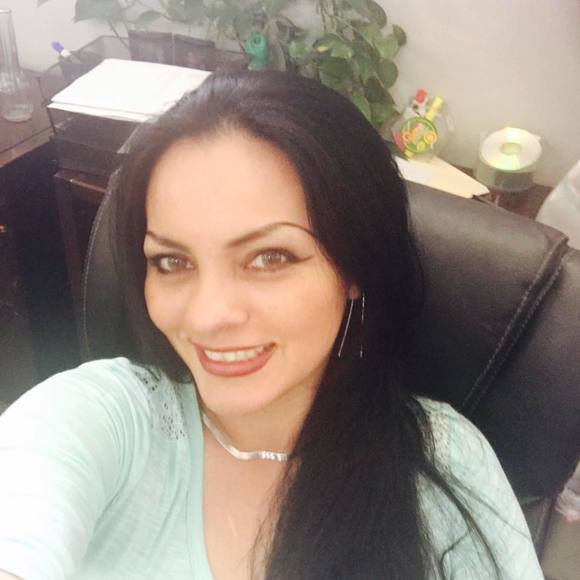 Meet your Posher, Tanibeth