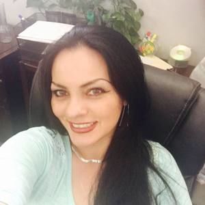 Meet your Posher, Tanibeth