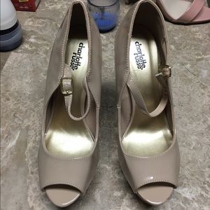 Charlotte Russe Heels