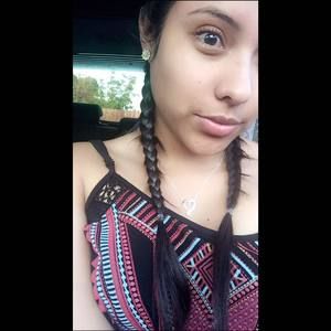 Meet your Posher, Alexandra