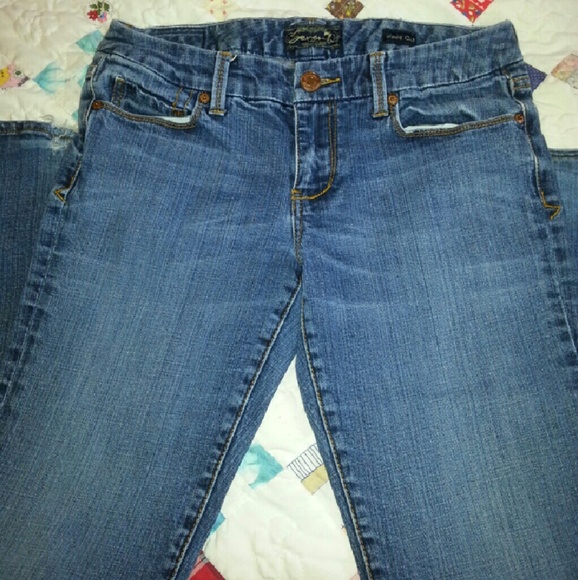 Seven7 Jeans!