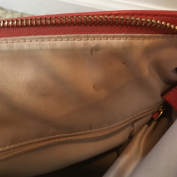 Authentic Coach Purse - Picture 4 of 4