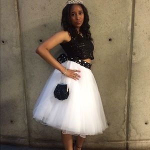 Meet your Posher, Wendy