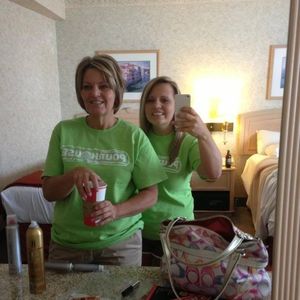 Meet your Posher, Tracy