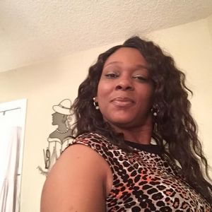 Meet your Posher, Audrey