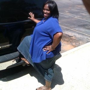 Meet your Posher, Chivon