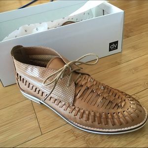 Dolce Vita Fio Oxfords